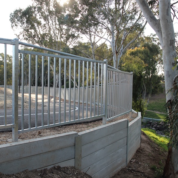 Bluedog Fences Australia | 6 Wirraway St, Tamworth NSW 2340, Australia | Phone: 1800 887 887