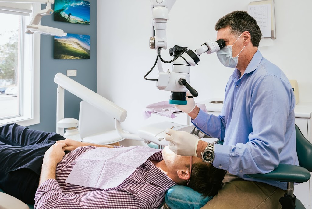 Narrabeen Dental Care- Dr Gus Jones and Dr Paschal Grenquist | dentist | 1312 Pittwater Rd, Narrabeen NSW 2101, Australia | 0299131466 OR +61 2 9913 1466