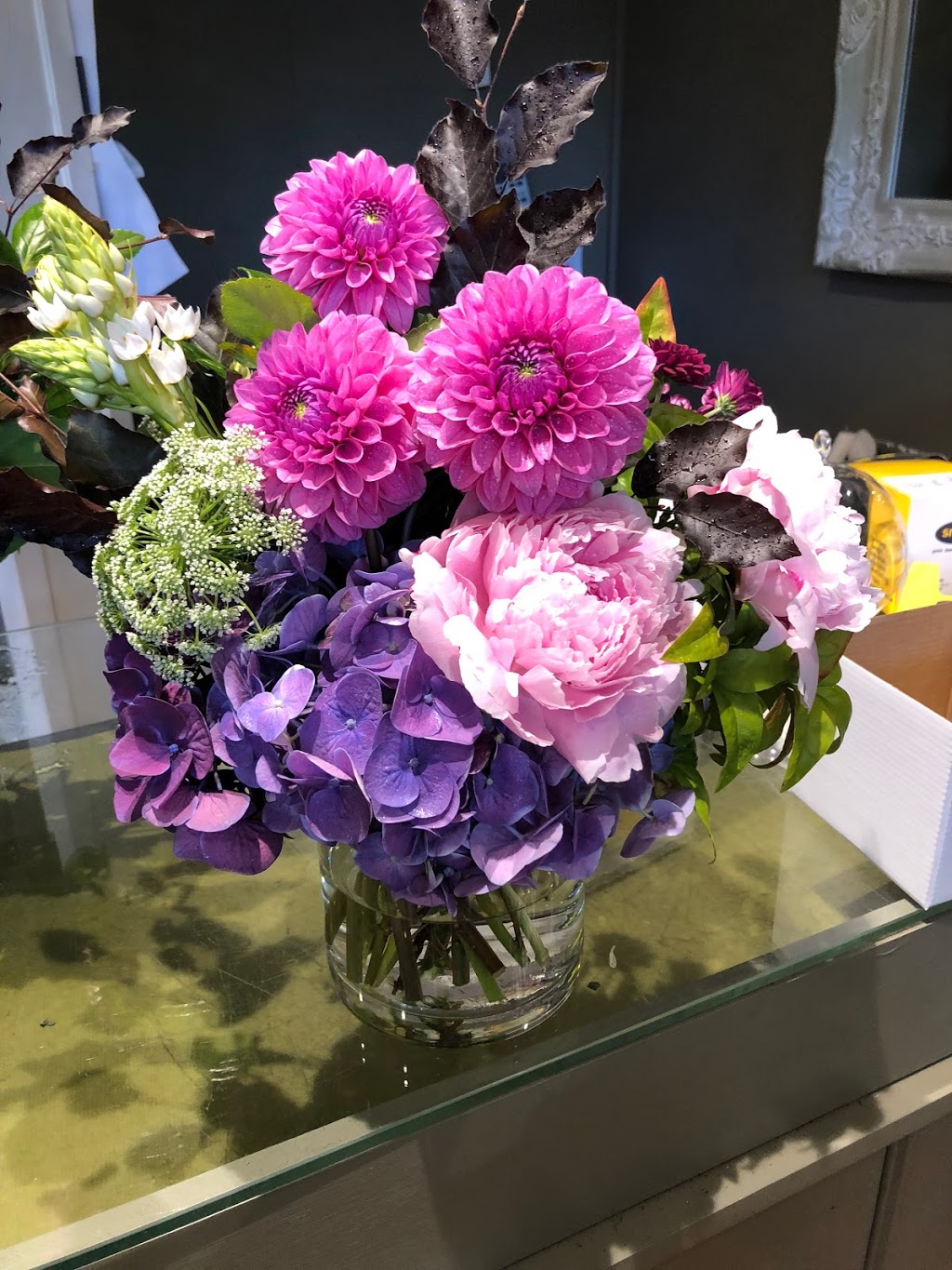 The Posy Place | florist | Shop 10/7-17 Waters Rd, Neutral Bay NSW 2089, Australia | 0280657979 OR +61 2 8065 7979