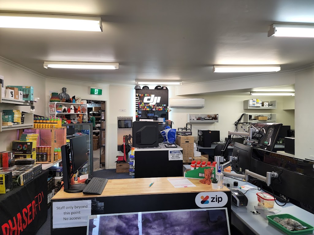 Phaser FPV | 1/80 Somersby Falls Rd, Somersby NSW 2250, Australia | Phone: (02) 4306 7065