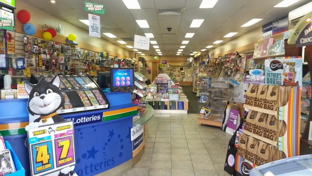 The Shire Newsagency & Office Supplies | 99 Gymea Bay Rd, Gymea NSW 2227, Australia | Phone: (02) 9524 6297