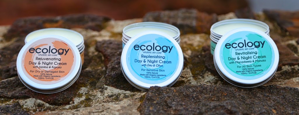 Ecology Skincare | Factory 1/22 Speedwell St, Somerville VIC 3912, Australia | Phone: 0437 822 334