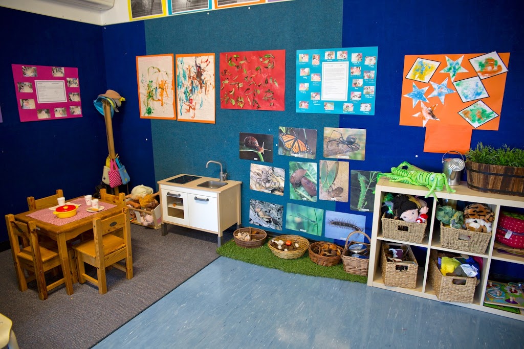 Goodstart Early Learning Bracken Ridge | 290 Bracken Ridge Rd, Bracken Ridge QLD 4017, Australia | Phone: 1800 222 543