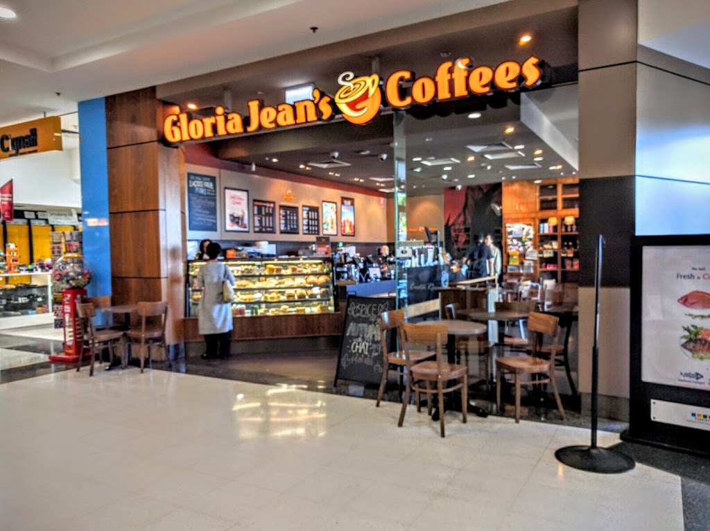 Gloria Jeans Coffees | 6/1 Leicester St, Chester Hill NSW 2162, Australia | Phone: (02) 9644 4919