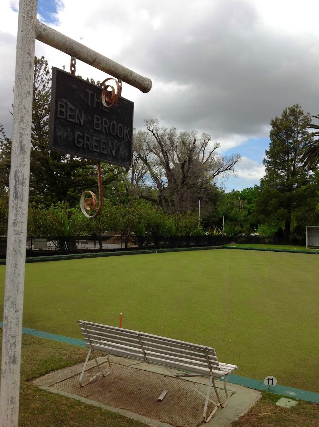 Moonee Ponds Bowling Club | 776 Mt Alexander Rd, Moonee Ponds VIC 3039, Australia | Phone: (03) 9370 5090