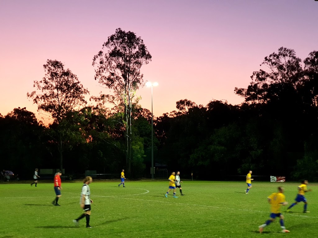 Pine Rivers Athletic Football Club |  | Wendy Allison Park, 188 Samsonvale Rd, Strathpine QLD 4500, Australia | 0402468200 OR +61 402 468 200