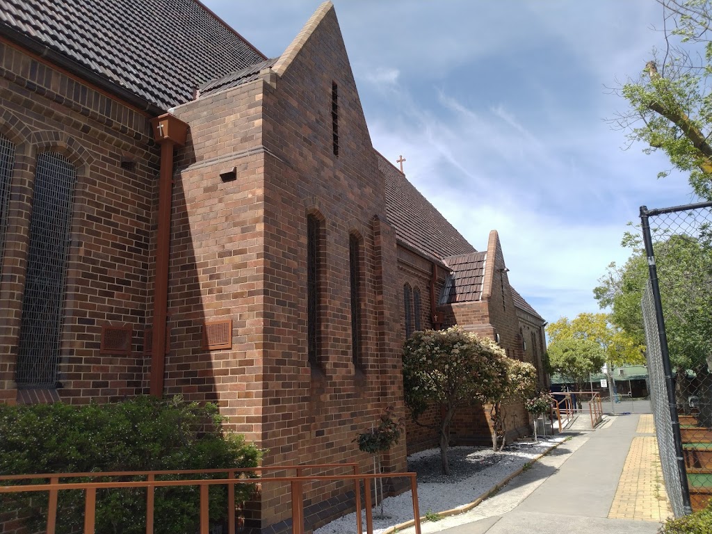 Our Lady of the Immaculate Conception | 92 Monash St, Sunshine VIC 3020, Australia | Phone: (03) 9312 2230