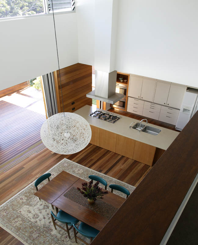 Ann-Maree Ruffles Architecture | Gap Creek Rd, The Gap QLD 4061, Australia | Phone: 0417 603 611