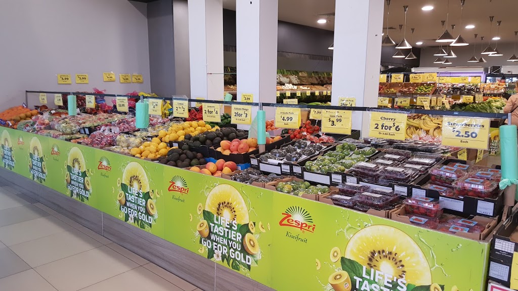 Fresh In One fruit & Vegetable | store | 176 Burwood Hwy, Burwood East VIC 3151, Australia