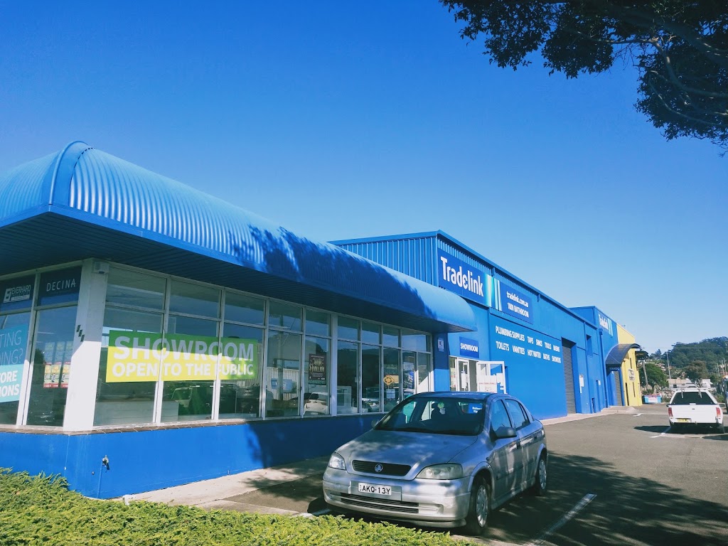 Tradelink | furniture store | 360 Keira St, Wollongong NSW 2500, Australia | 0242767200 OR +61 2 4276 7200