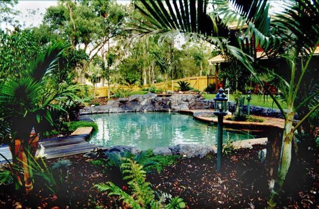 Queensland Family Pools | store | Unit 13/388 Newman Rd, Geebung QLD 4034, Australia | 0732165004 OR +61 7 3216 5004