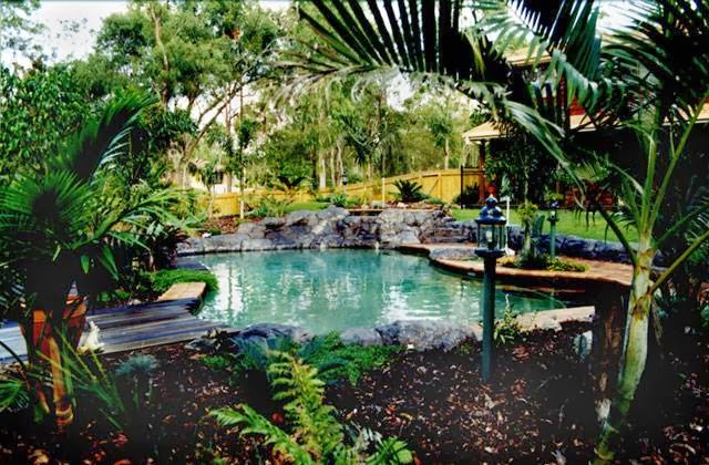 Queensland Family Pools | Unit 13/388 Newman Rd, Geebung QLD 4034, Australia | Phone: (07) 3216 5004