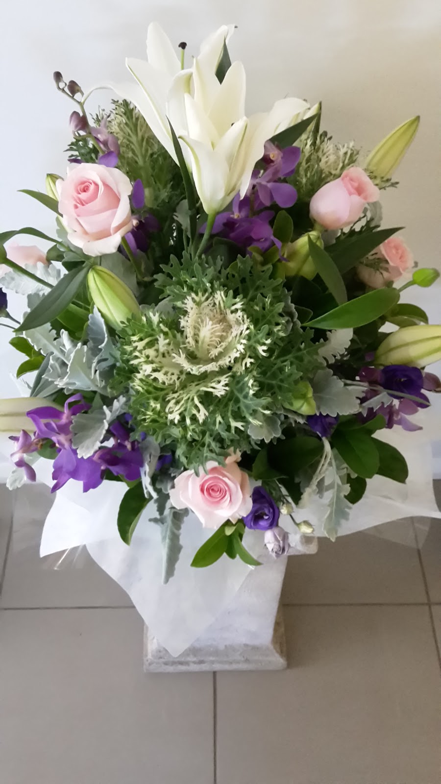 Eves Of Campbelltown | florist | 36 Moyengully Ave, Mount Annan NSW 2567, Australia | 0407606687 OR +61 407 606 687