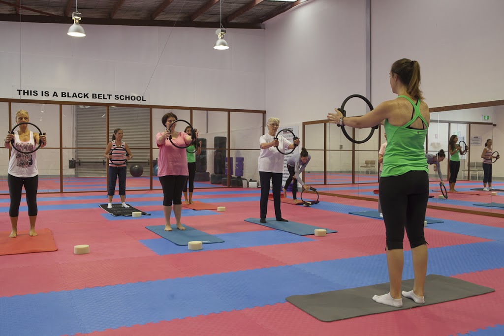 Perfectcore Pilates | gym | 19 Hillside Rd, Avoca Beach NSW 2251, Australia | 0410518975 OR +61 410 518 975