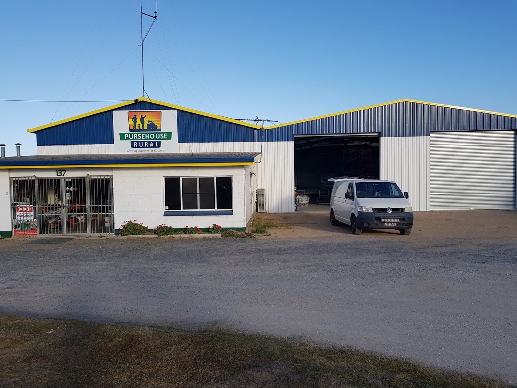 Pursehouse Rural Warwick | food | 137 McEvoy St, Warwick QLD 4370, Australia | 0746678800 OR +61 7 4667 8800