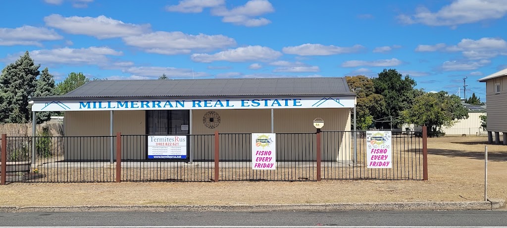 Millmerran Real Estate | 54 Mary St, Millmerran QLD 4357, Australia | Phone: 0421 572 371