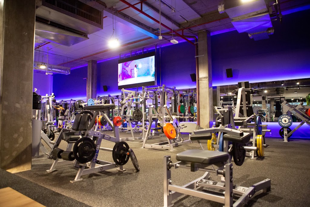 Anytime Fitness | gym | Redbank Plains Rd, Redbank Plains QLD 4301, Australia | 0417630559 OR +61 417 630 559