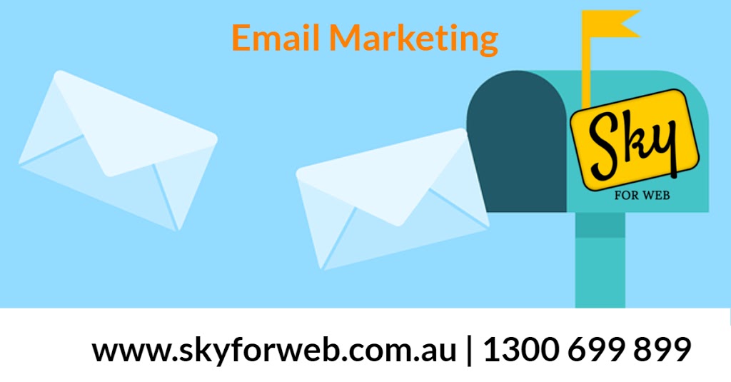 Sky For Web | 3 Avon Court, Wallan VIC 3756, Australia | Phone: 1300 699 899