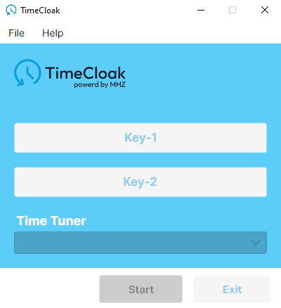 MHZ TimeCloak | 14 Bundeena Rd, Woodbine NSW 2560, Australia | Phone: 0320 9497079