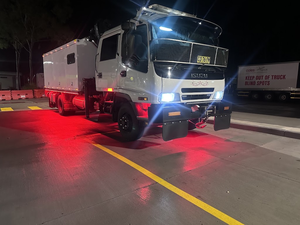 Express Truck Maintenance PTY LTD | 51 Smiths Rd, Somersby NSW 2250, Australia | Phone: 0455 847 444