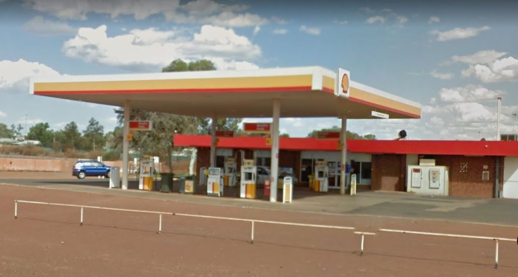 Shell Reddy Express Meekatharra Roadhouse | 89/93 Main St, Meekatharra WA 6642, Australia | Phone: (08) 9947 3800