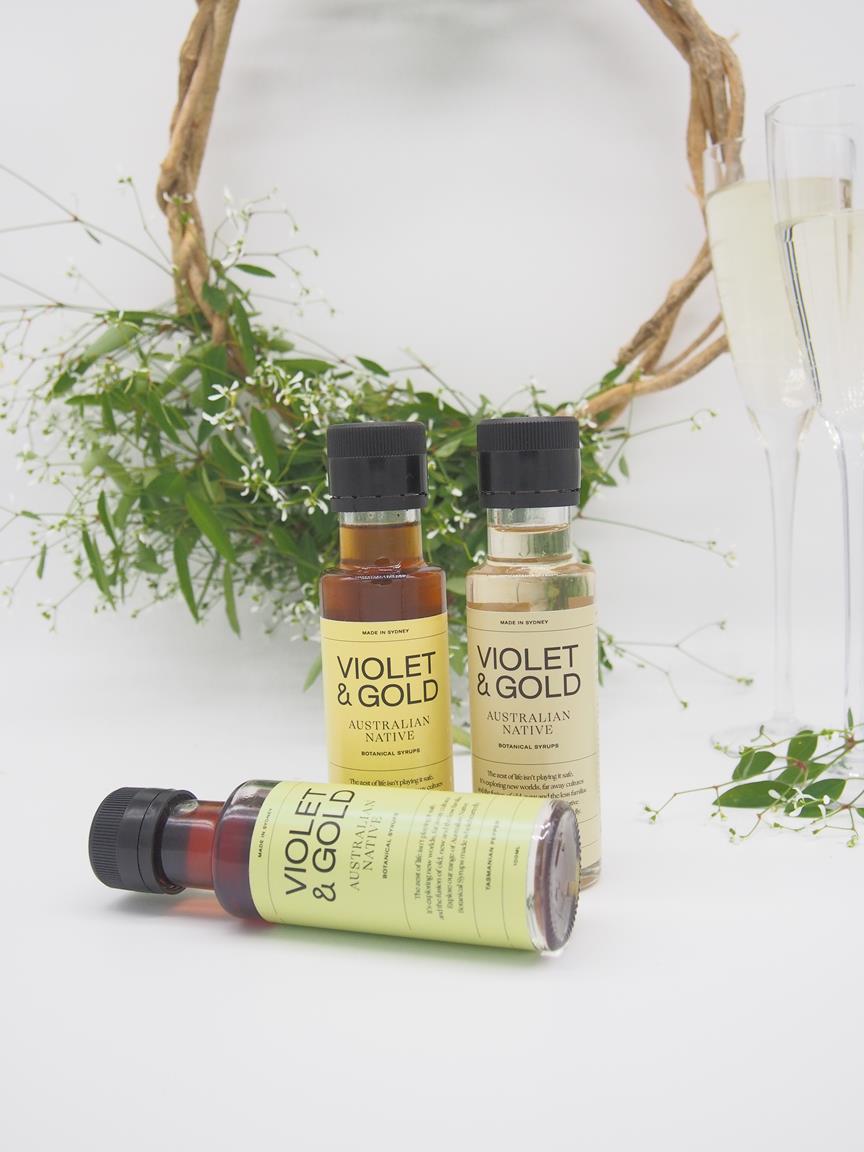 Violet & Gold | Handley Ave, Thornleigh NSW 2120, Australia | Phone: 0422 943 636