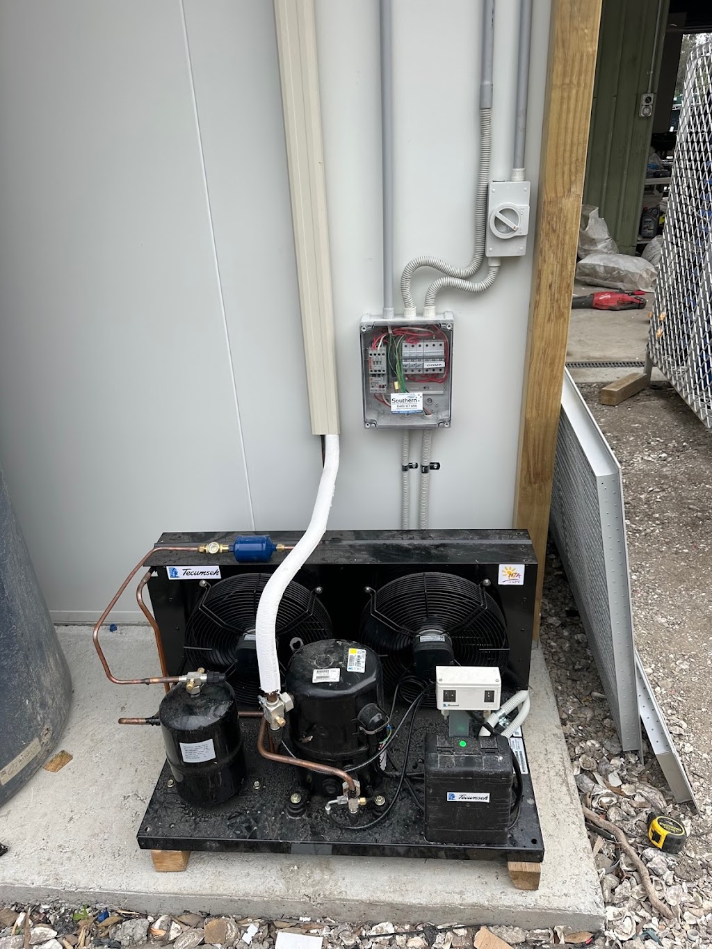 Southern Aircon & Refrigeration | 3633A Princes Hwy, East Lynne NSW 2536, Australia | Phone: 0401 317 694