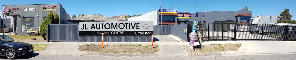 JL Prestige | car repair | 2/4 The Nook, Bayswater VIC 3153, Australia | 0397381567 OR +61 3 9738 1567
