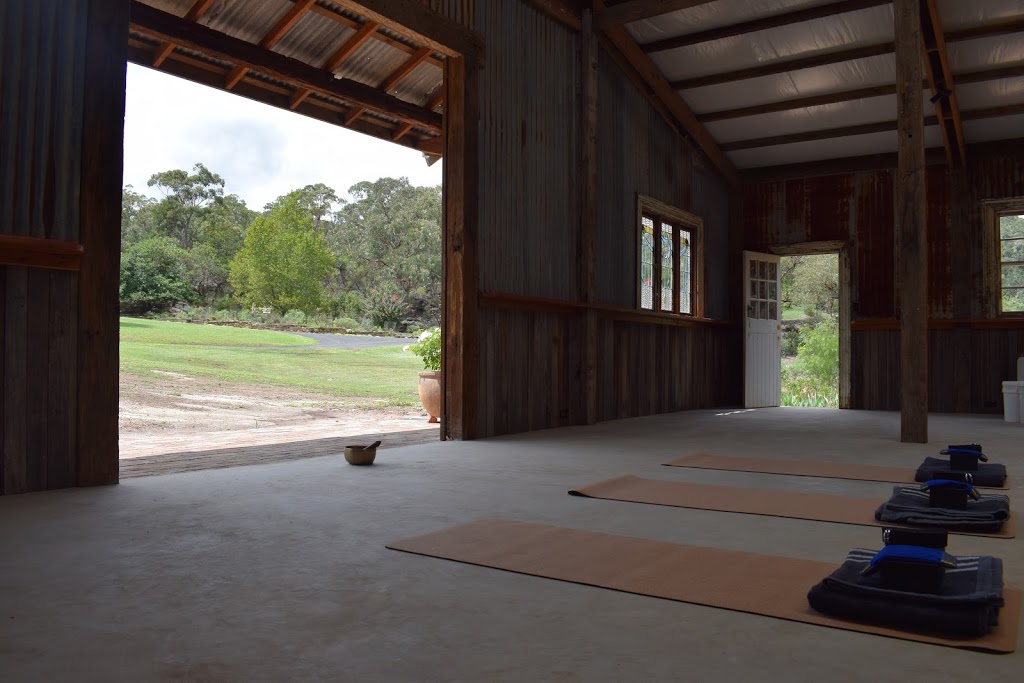 Barakee Yoga | 135 Miller Rd, Glenorie NSW 2157, Australia
