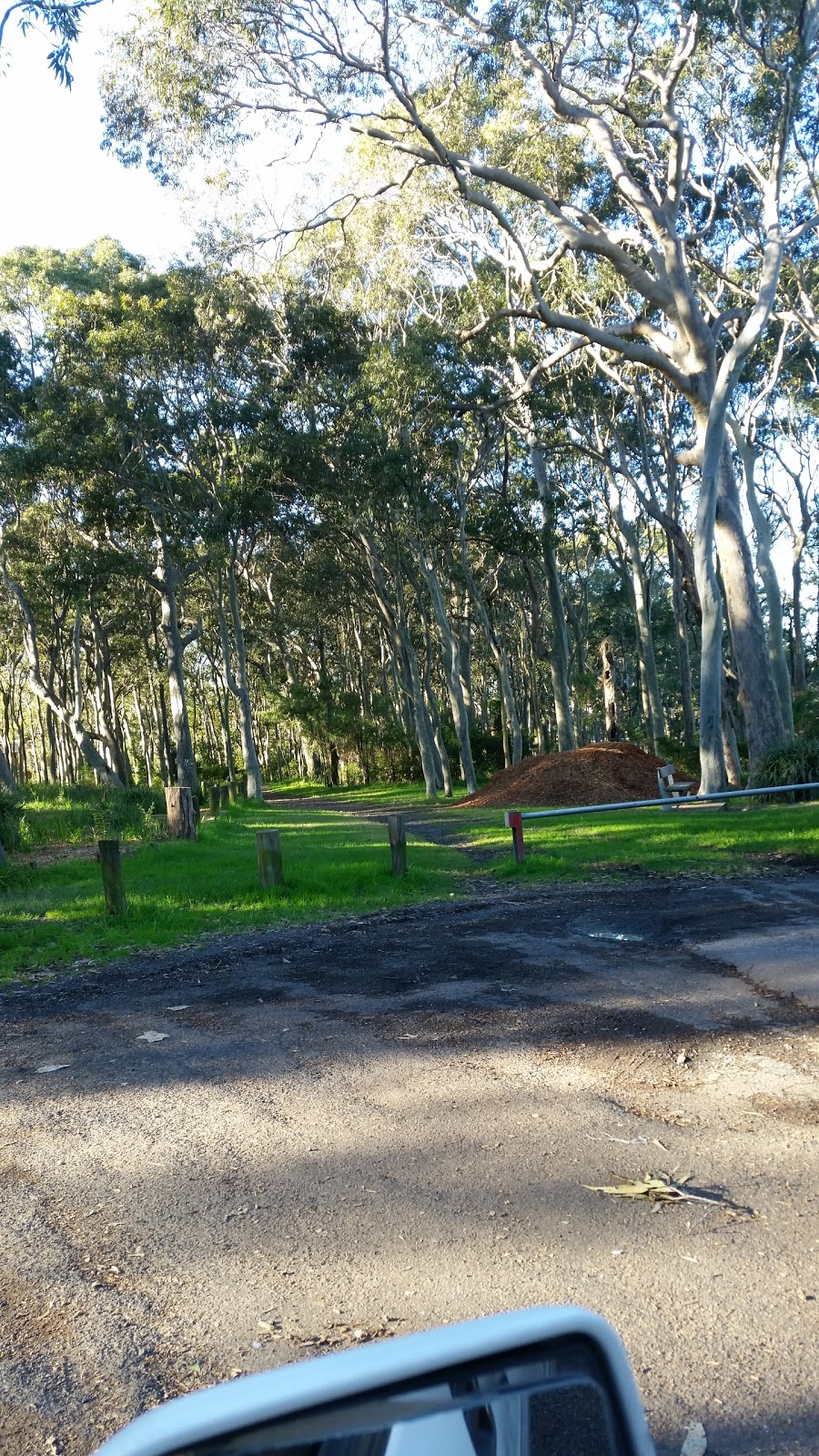 Craigie Park | 2W Tuggerawong Rd, Wyongah NSW 2259, Australia