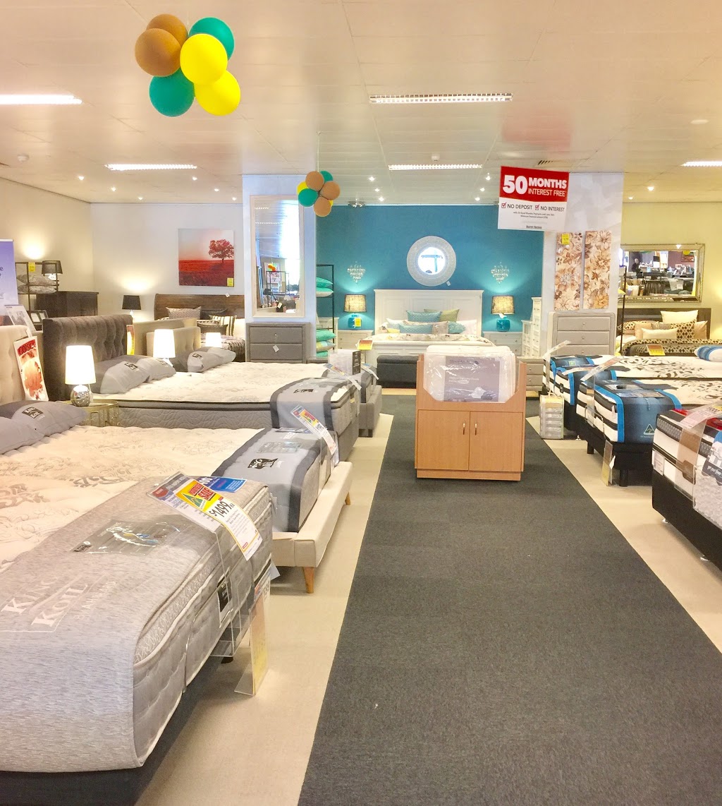 Harvey Norman Rothwell | department store | Unit 1/439-443 Anzac Ave, Rothwell QLD 4022, Australia | 0738978800 OR +61 7 3897 8800