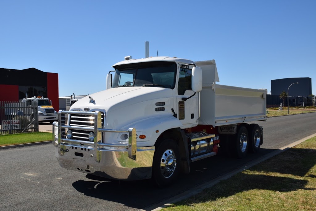 Moama Truck & Machinery | 7 Neil St, Moama NSW 2731, Australia | Phone: 0417 517 069