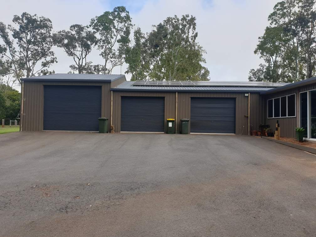 Shedz | 41 Challenge Ave, Kensington Grove QLD 4341, Australia | Phone: 0438 966 533