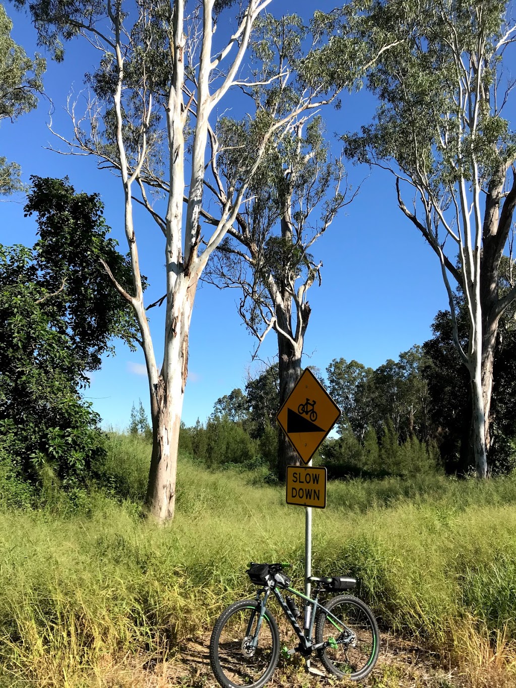 Out There Cycling |  | 63 Cressbrook St, Toogoolawah QLD 4313, Australia | 0466306371 OR +61 466 306 371