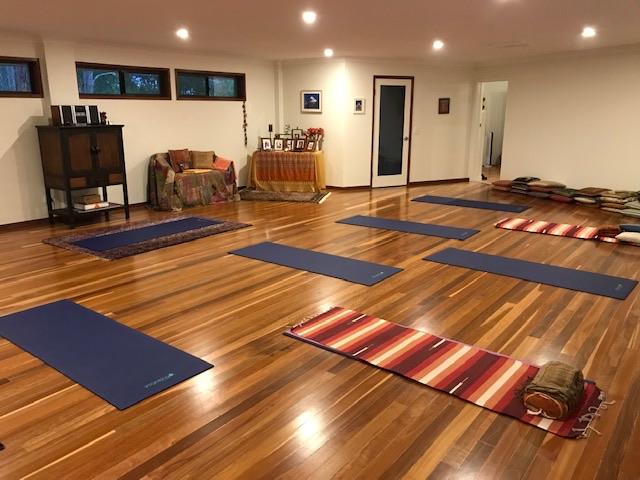 Yoga In Daily Life Gold Coast | health | 48 Hardys Rd, Mudgeeraba QLD 4213, Australia | 0466123094 OR +61 466 123 094