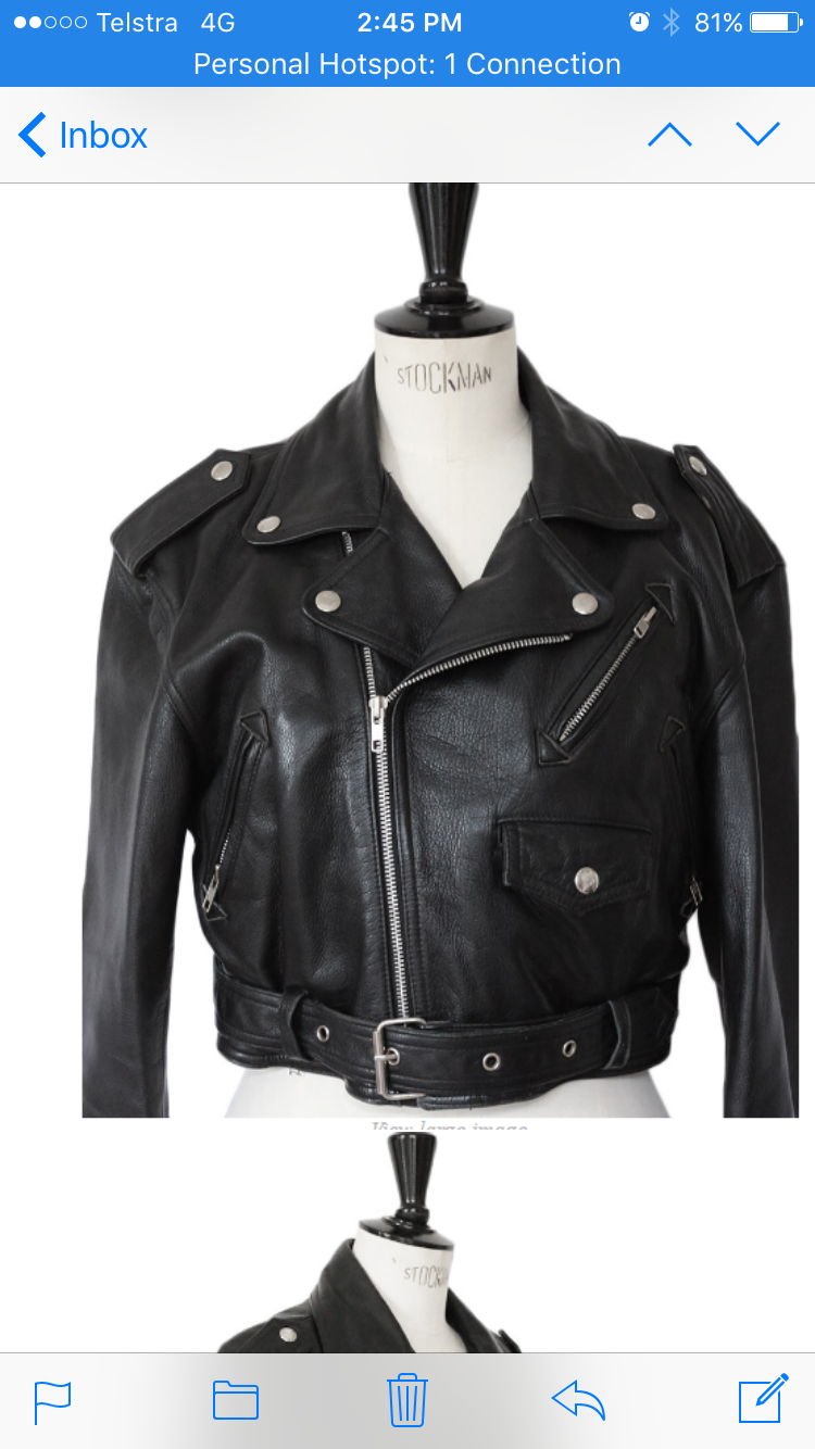 Matador Leather Clothing | locksmith | 3/266 Centre Rd, Bentleigh VIC 3204, Australia | 0395577280 OR +61 3 9557 7280