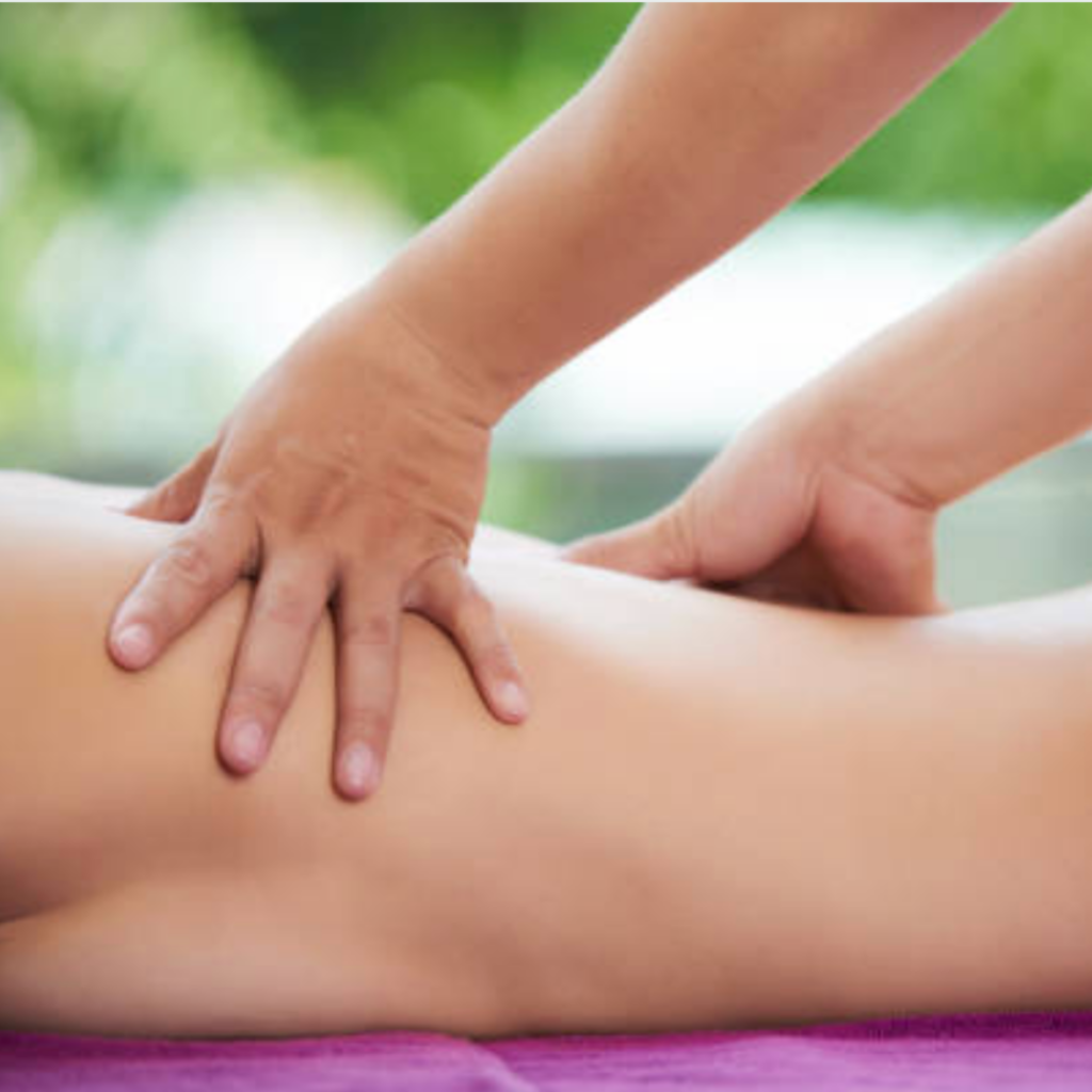 Cleveland Massage (Massage Abundance Academy | Bloomfield St, Cleveland QLD 4163, Australia | Phone: 0431 572 252