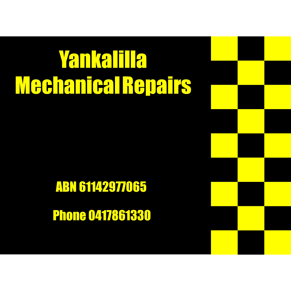 Yankalilla Mechanical Repairs | car repair | Lot, 201 Kemmiss Hill Rd, Yankalilla SA 5203, Australia | 0417861330 OR +61 417 861 330