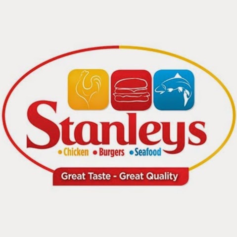 Stanleys Chicken Burgers Seafood | meal takeaway | Paralowie Village, 2/1-9 Liberator Dr, Paralowie SA 5108, Australia | 0882809477 OR +61 8 8280 9477