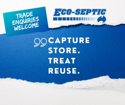 Eco-Septic Pty Ltd | 65 Warradale Rd, Warragamba NSW 2752, Australia | Phone: 1800 808 135