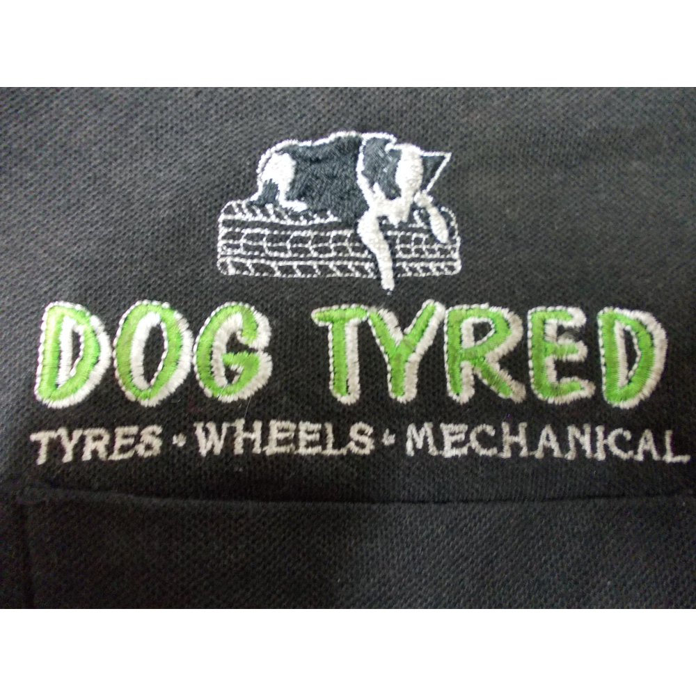 Dog Tyred | 1249 Anzac Ave, Kallangur QLD 4503, Australia | Phone: (07) 3285 8100