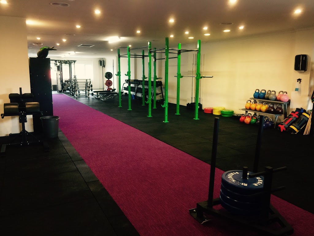 InnerFit | 621 Parramatta Rd, Leichhardt NSW 2040, Australia | Phone: 0422 151 103