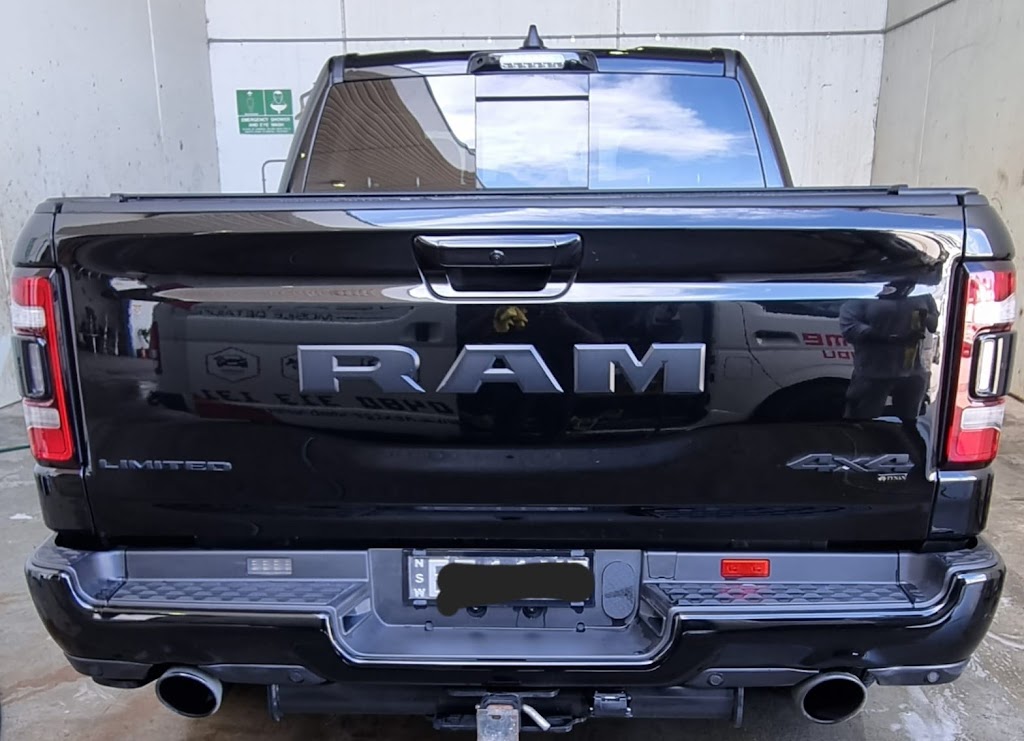 Next Gen mobile detailing | 24 Rosemount Dr, Catherine Field NSW 2557, Australia | Phone: 0480 313 131