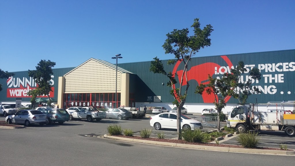 Bunnings Rothwell | hardware store | Cnr Anzac Ave and, Bremner Rd, Rothwell QLD 4022, Australia | 0738177000 OR +61 7 3817 7000