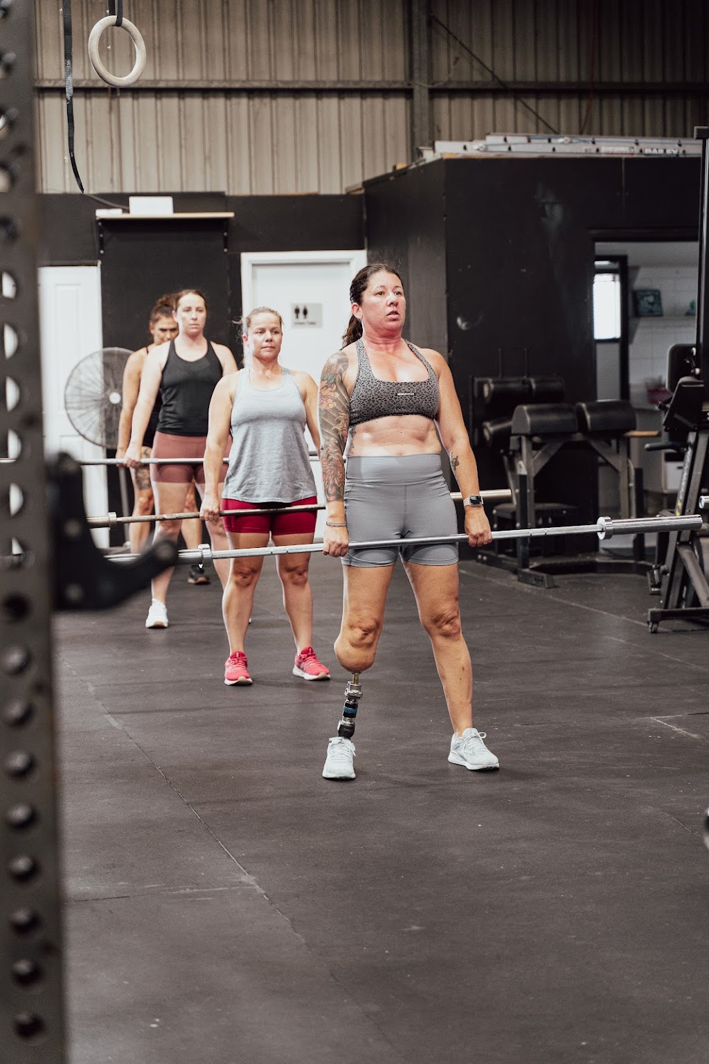 WITHIN Lifestyle and Fitness Centre | 5 Immarna Rd, Rathmines NSW 2283, Australia | Phone: 0423 598 868