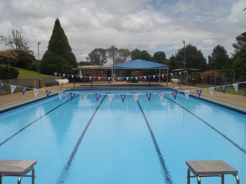 Dorrigo Swim Centre | Hickory St, Dorrigo NSW 2455, Australia | Phone: (02) 6657 2578