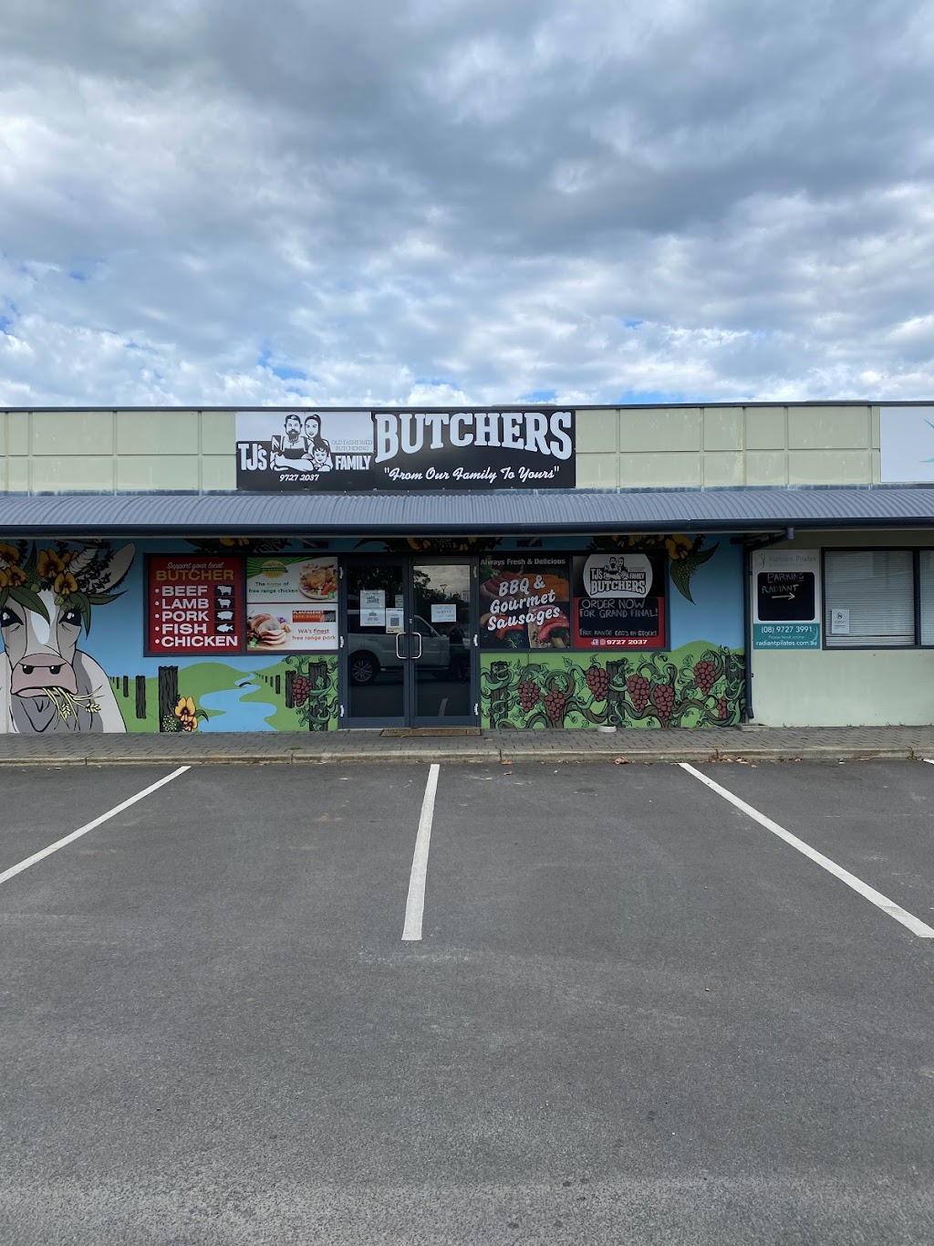 TJs Family Butchers | Unit 5/34 Forrest Rd, Capel WA 6271, Australia | Phone: (08) 9727 2037