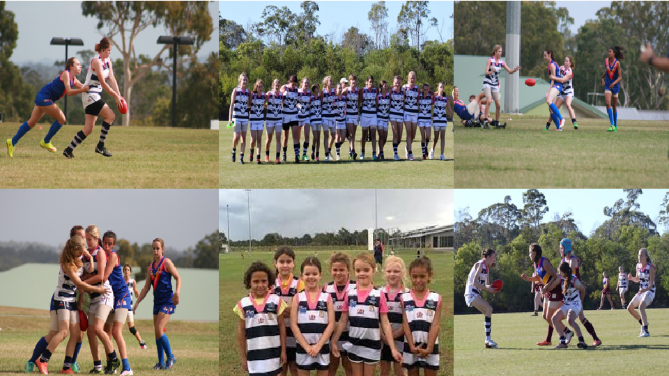 Ipswich Cats Junior AFL |  | Old Toowoomba Rd, Amberley QLD 4306, Australia | 0499871116 OR +61 499 871 116