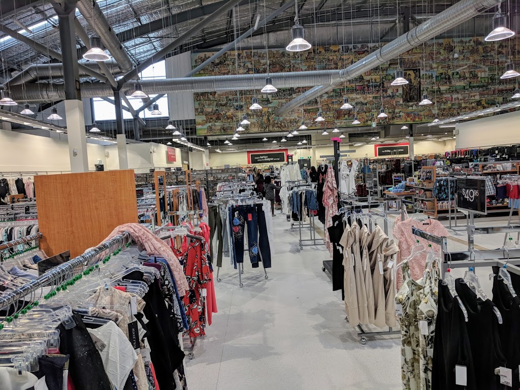 TK Maxx | clothing store | Docklands VIC 3008, Australia | 0396420094 OR +61 3 9642 0094
