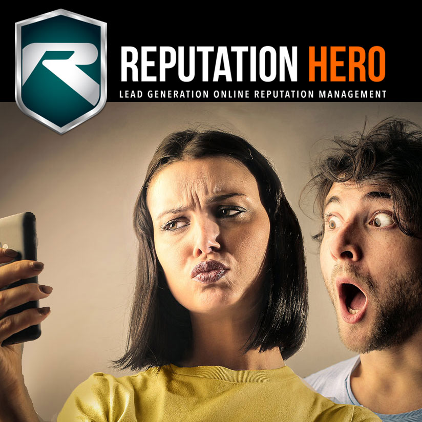 Reputation Hero | 5 Lamington St Deakin, Canberra ACT 2600, Australia | Phone: 0455 559 396